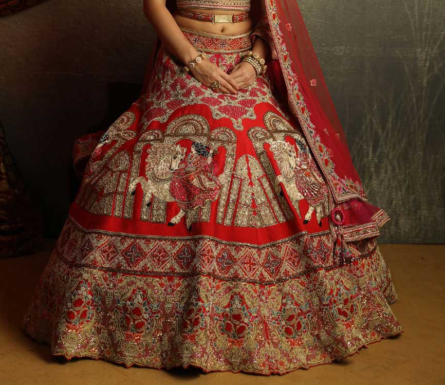 Lalit Dalmia's Champa collection under Sanskriti